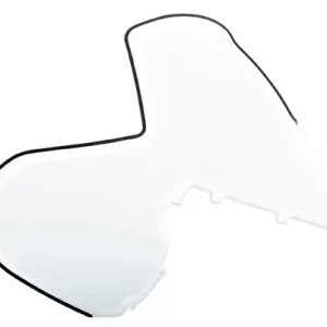 POLARIS 700 SWITCHBACK [2008] - Čelní sklo pro sněžné skútry