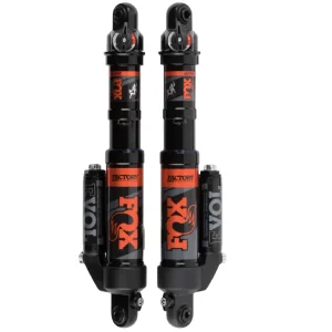 POLARIS 800 AXYS PRO RMK 163 [2018-2020] - Tlumiče pro sněžné skútry