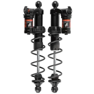 POLARIS 850 AXYS PRO RMK 163 [2019-2021] - Tlumiče pro sněžné skútry