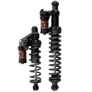 POLARIS 850 AXYS RMK KHAOS 163 [2021] - Tlumič pro sněžné skútry
