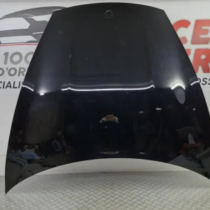 Kapota Porsche Taycan (Od 01/2020) – Originální použitá část