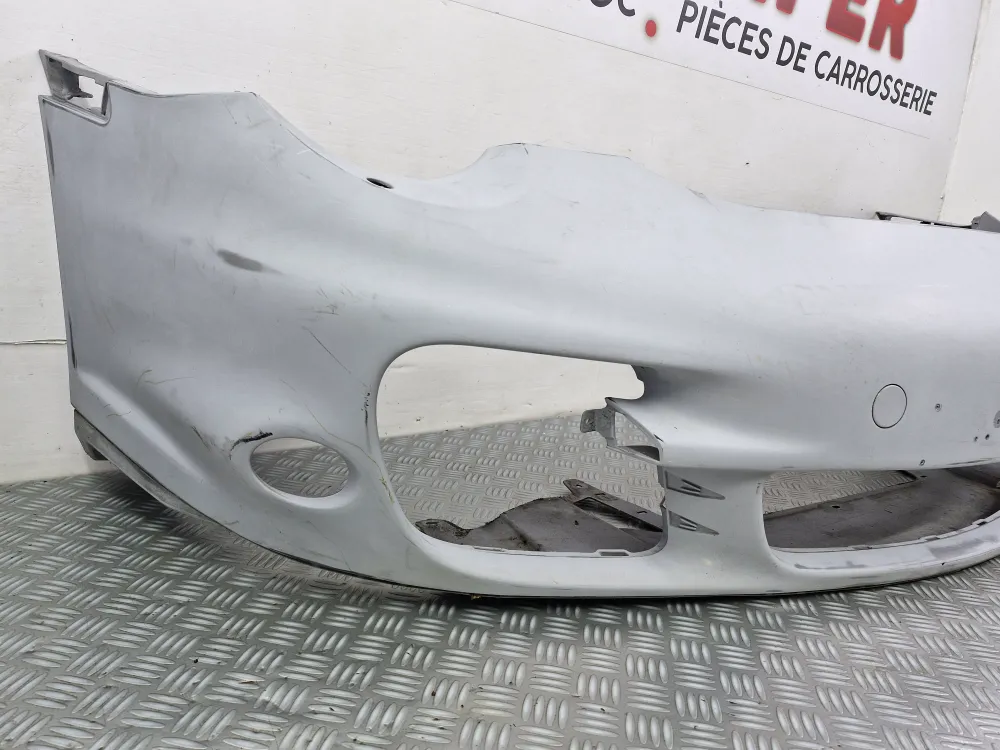 Přední nárazník Porsche 911 Turbo S 997 fáze 2 použitý ***