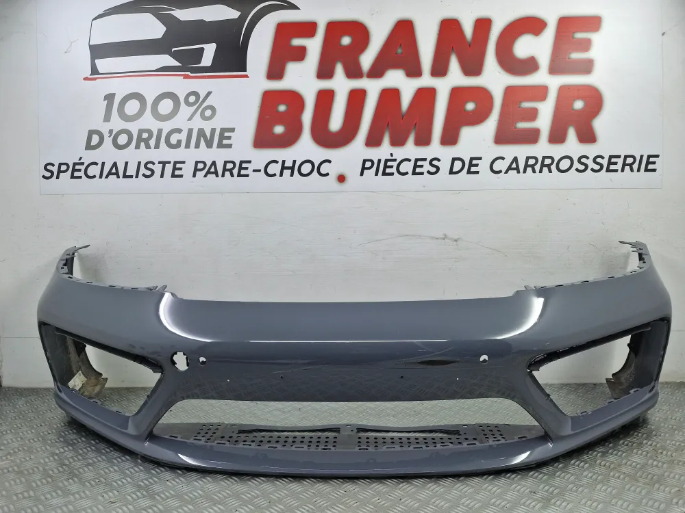 Přední nárazník Porsche Carrera 911 (992) fáze 1 použitý