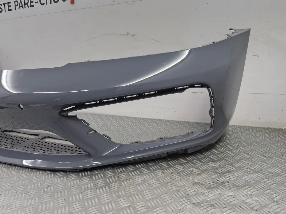 Přední nárazník Porsche Carrera 911 (992) fáze 1 použitý