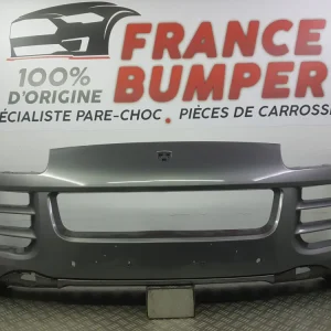 Přední nárazník Porsche Cayenne S 1 fáze 2
