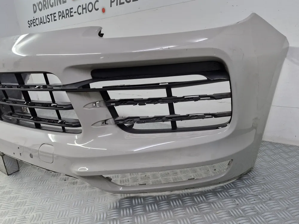 Přední nárazník Porsche Cayenne (3) použitý