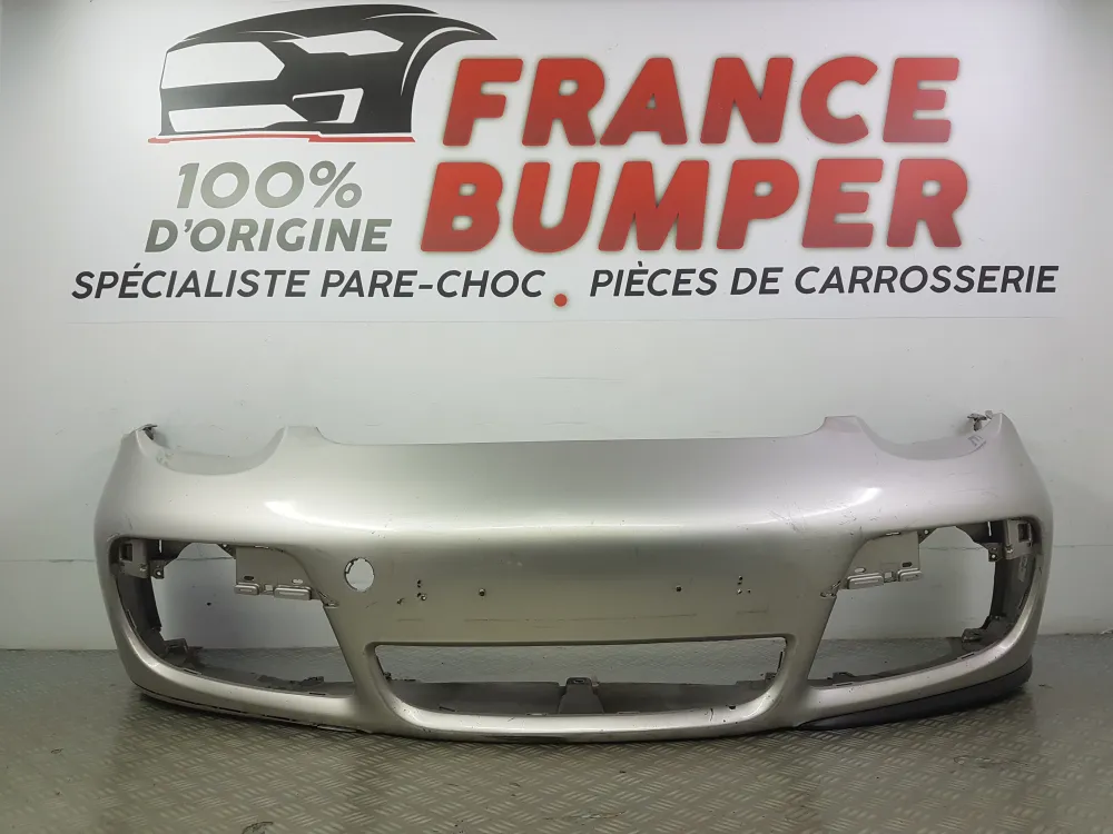 Přední nárazník Porsche Cayman I S 987 PH1
