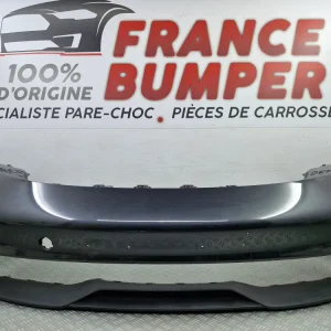 Přední nárazník Porsche Taycan fáze 1 použitý
