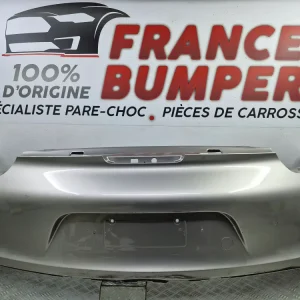 Zadní nárazník Porsche Cayman 2 (981) použitý