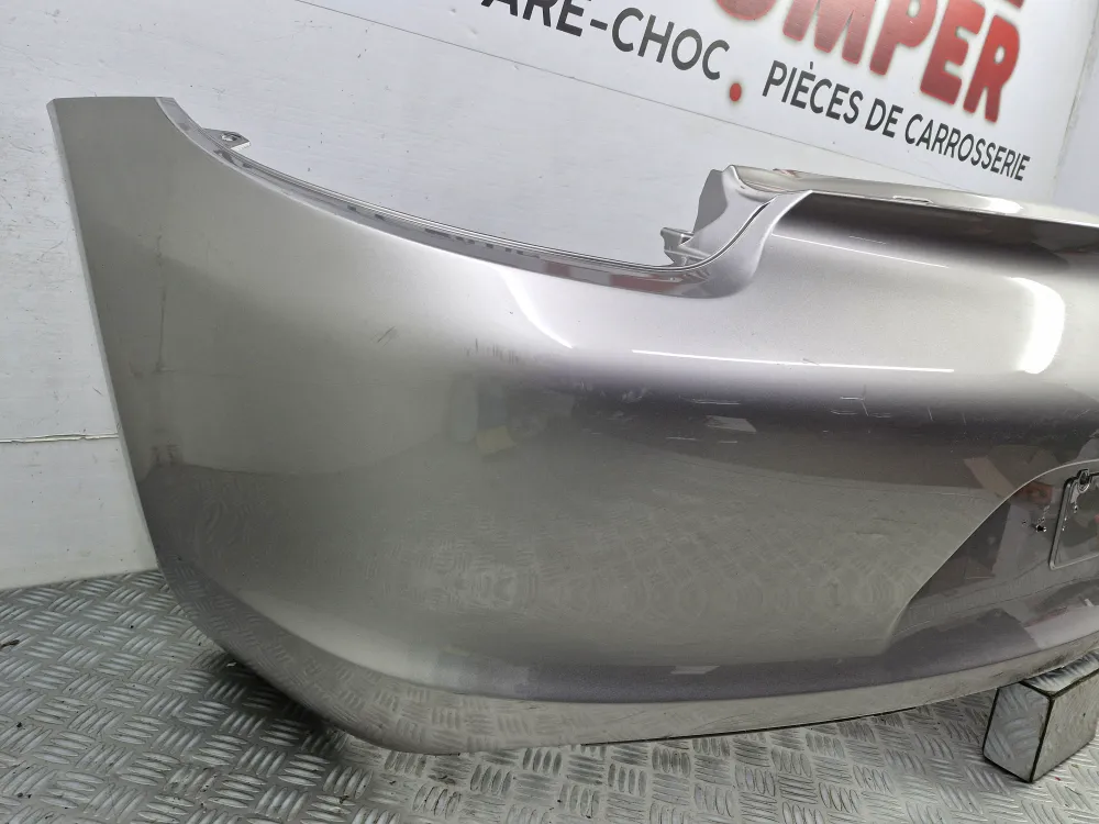 Zadní nárazník Porsche Cayman 2 (981) použitý