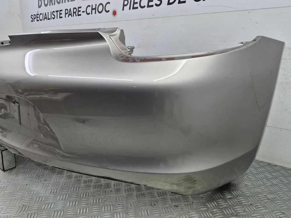 Zadní nárazník Porsche Cayman 2 (981) použitý