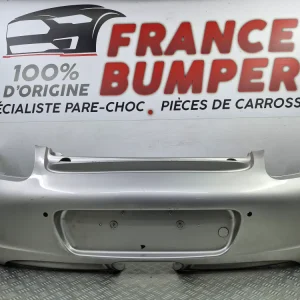Zadní nárazník Porsche Cayman / Boxster 987 S fáze 1 použitý