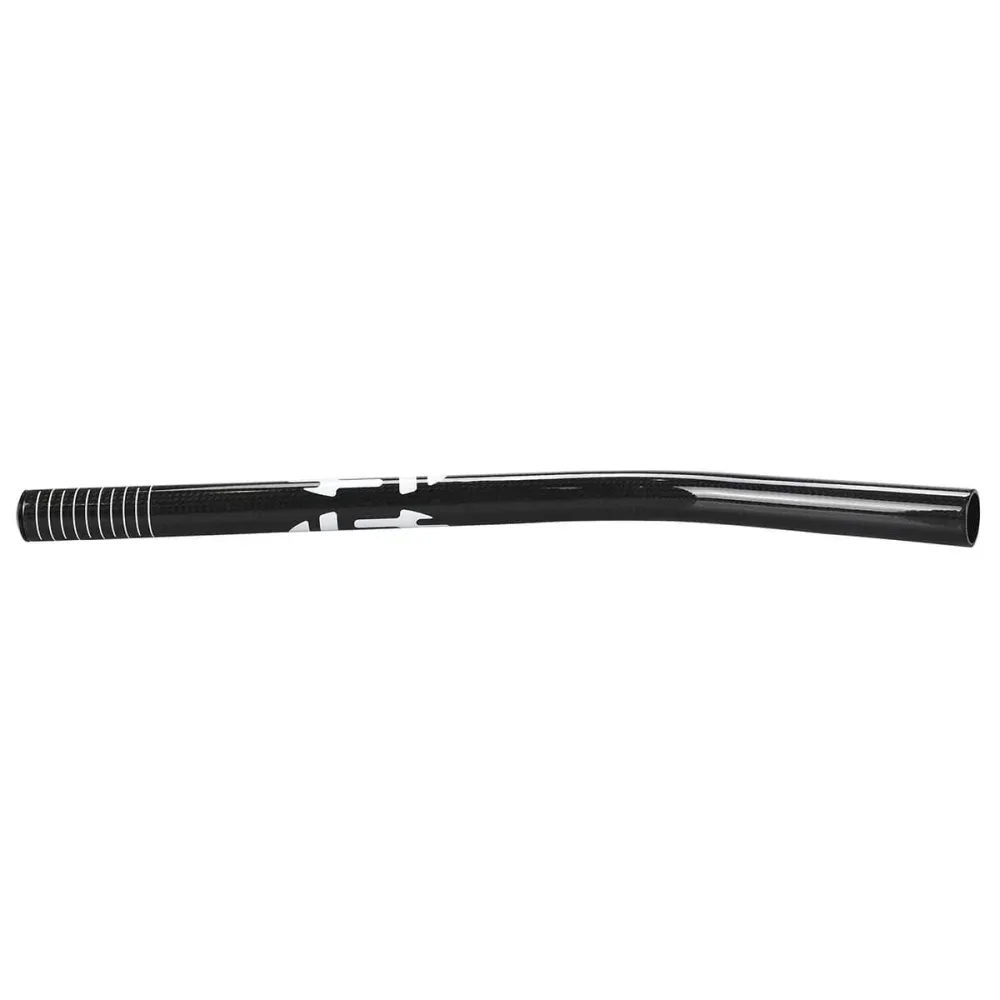 POUŽÍVAT AERO 320mm nástavce -40 DEG. BEND SET - Carbon