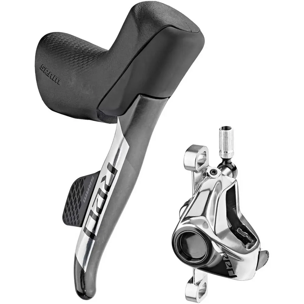 Pravá páka zadní třmen SRAM RED ETAP