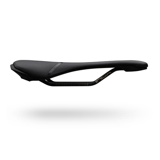 PRO GRIFFON PERFORMANCE Sedlo 152mm Ocelové lišty černé