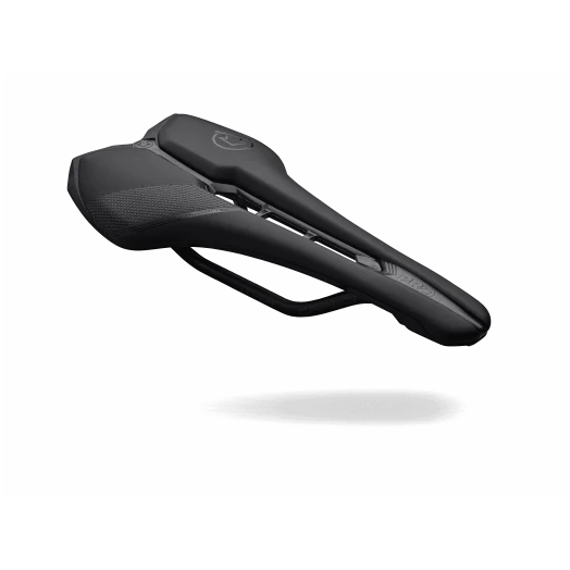 PRO GRIFFON TEAM 142mm Carbon Rails Černé sedlo