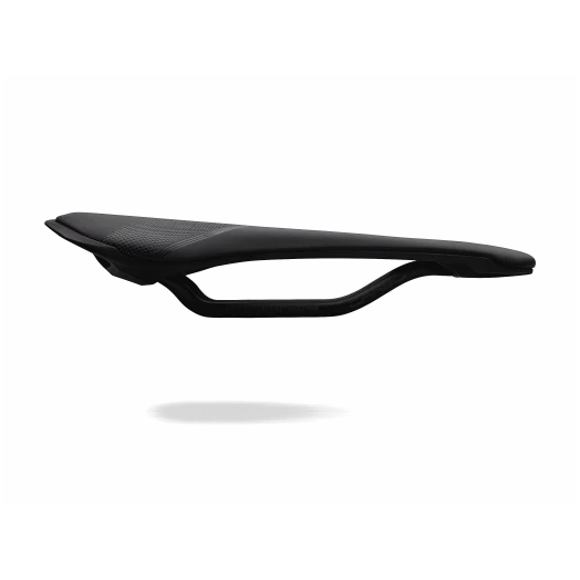 PRO GRIFFON TEAM 142mm Carbon Rails Černé sedlo