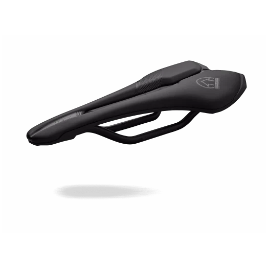 PRO GRIFFON TEAM 142mm Carbon Rails Černé sedlo