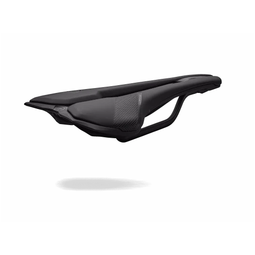 PRO GRIFFON TEAM 142mm Carbon Rails Černé sedlo