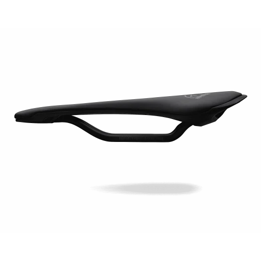 PRO GRIFFON TEAM Sedlo 152mm Carbon Rails Black