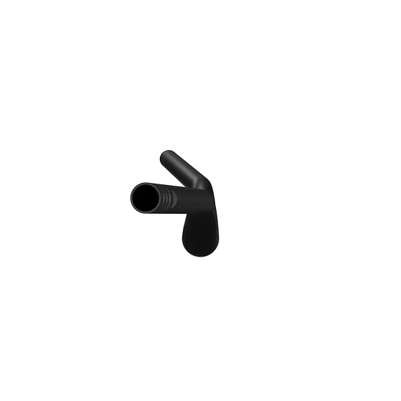 PRO KORYAK 3FIVE Rise 40mm 800mm Black Hanger