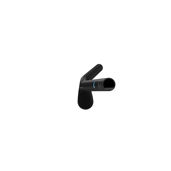 PRO KORYAK 3FIVE Rise 40mm 800mm Black Hanger