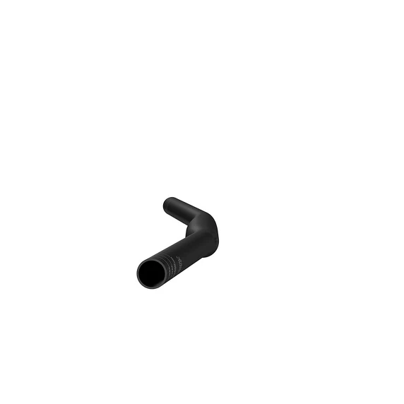 PRO KORYAK Flat Top Rise Hanger 5mm 760mm Black