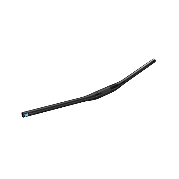 PRO THARSIS 3FIVE Rise 10mm 760mm Hliníkový černý závěs