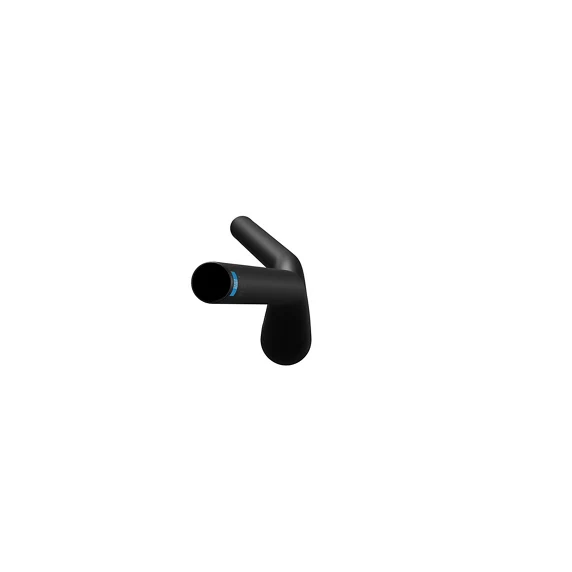 PRO THARSIS 3FIVE Rise 40mm 780mm Carbon Black Hanger