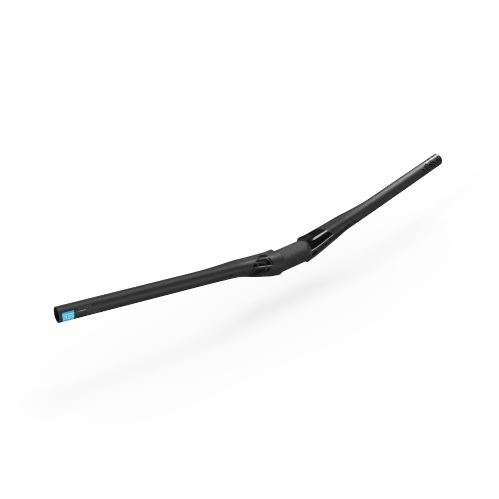 PRO THARSIS EVO Rise 20mm 780mm Carbon Black řídítka