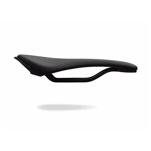 PRO TURNIX TEAM Sedlo 132mm Carbon Rails Black