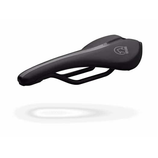 PRO TURNIX TEAM Sedlo 152mm Carbon Rails Black