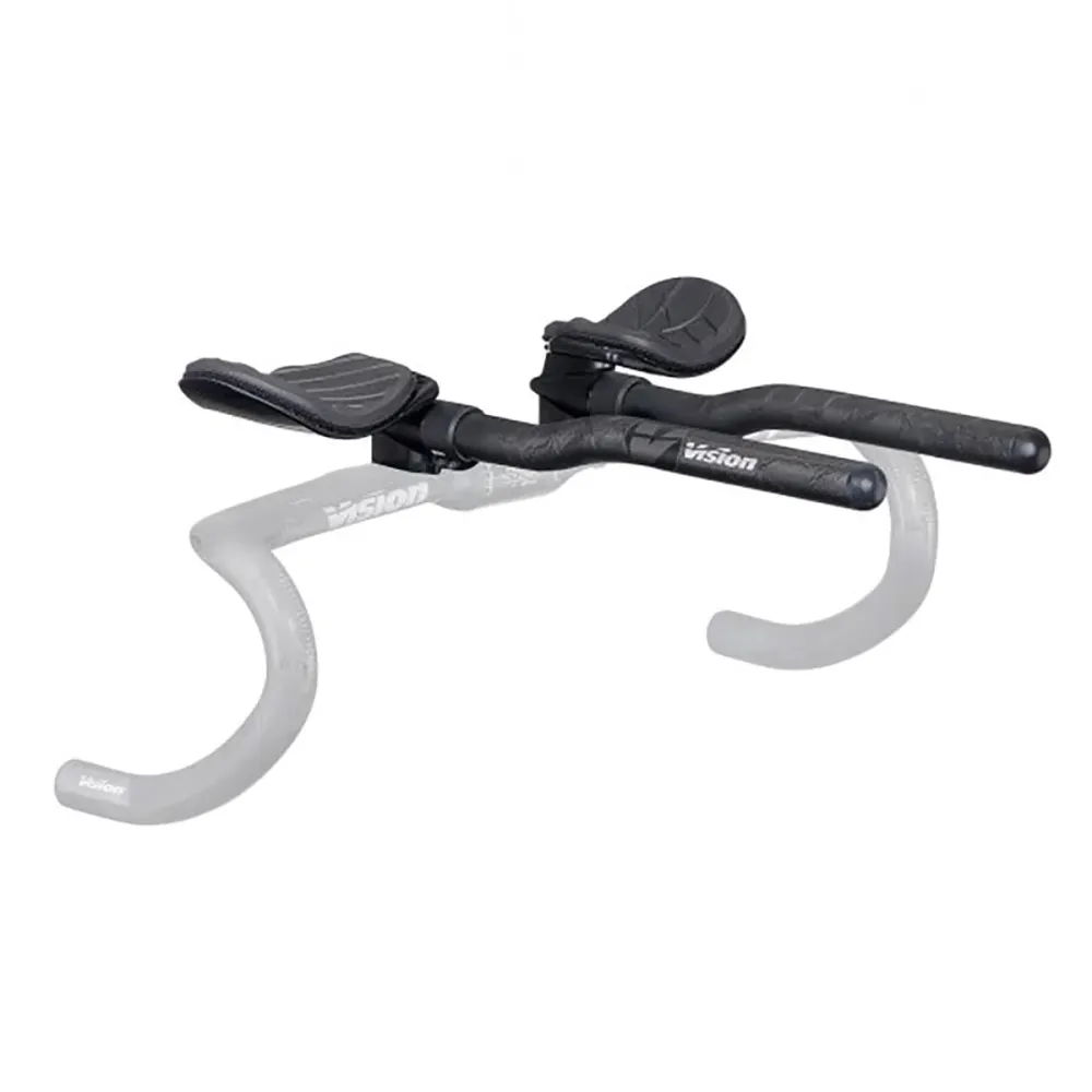 Prodloužení řídítek VISION S-BEND pro řídítka METRON 4D FLAT