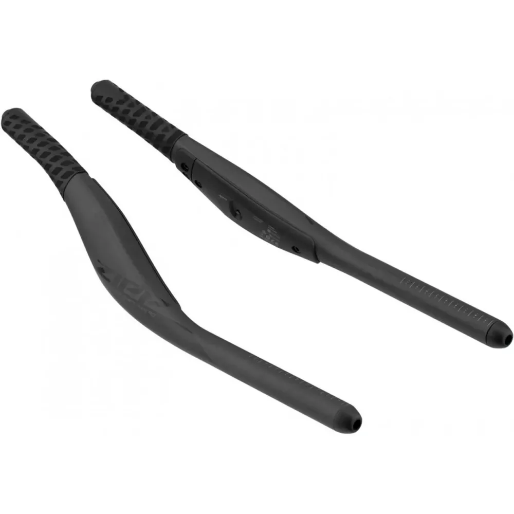 Prodlužovací kabely ZIPP VUKAS SHIFT AXS 90 410mm Carbon