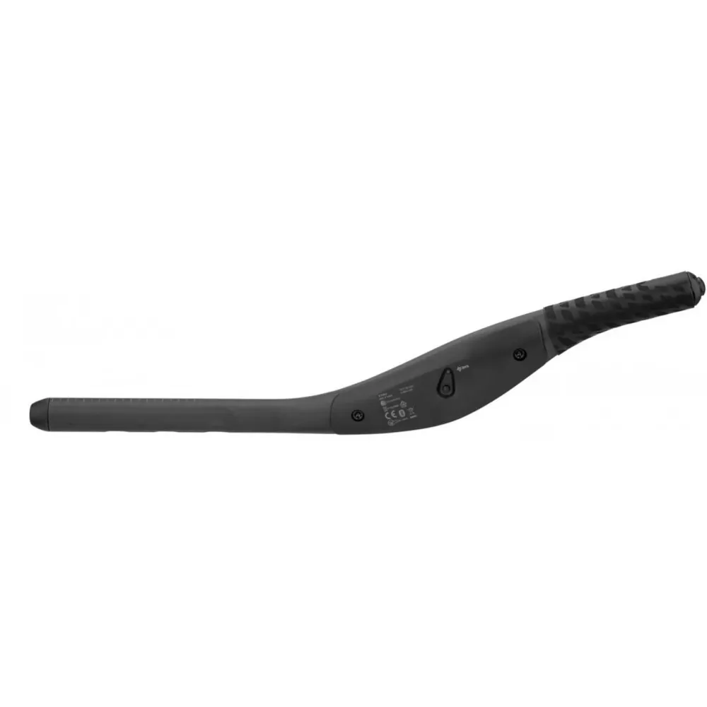 Prodlužovací kabely ZIPP VUKAS SHIFT AXS 90 410mm Carbon