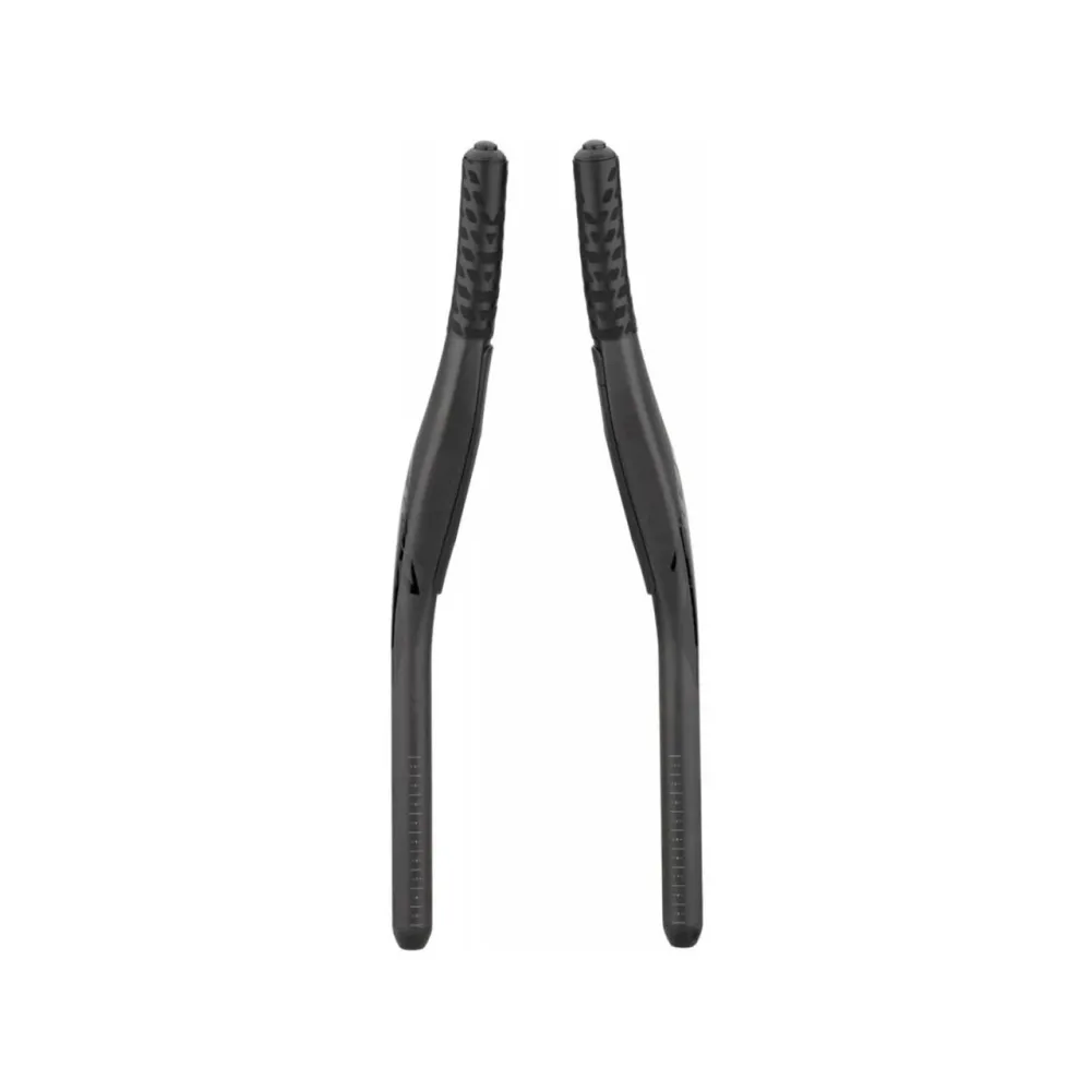Prodlužovací kabely ZIPP VUKAS SHIFT AXS 90 410mm Carbon