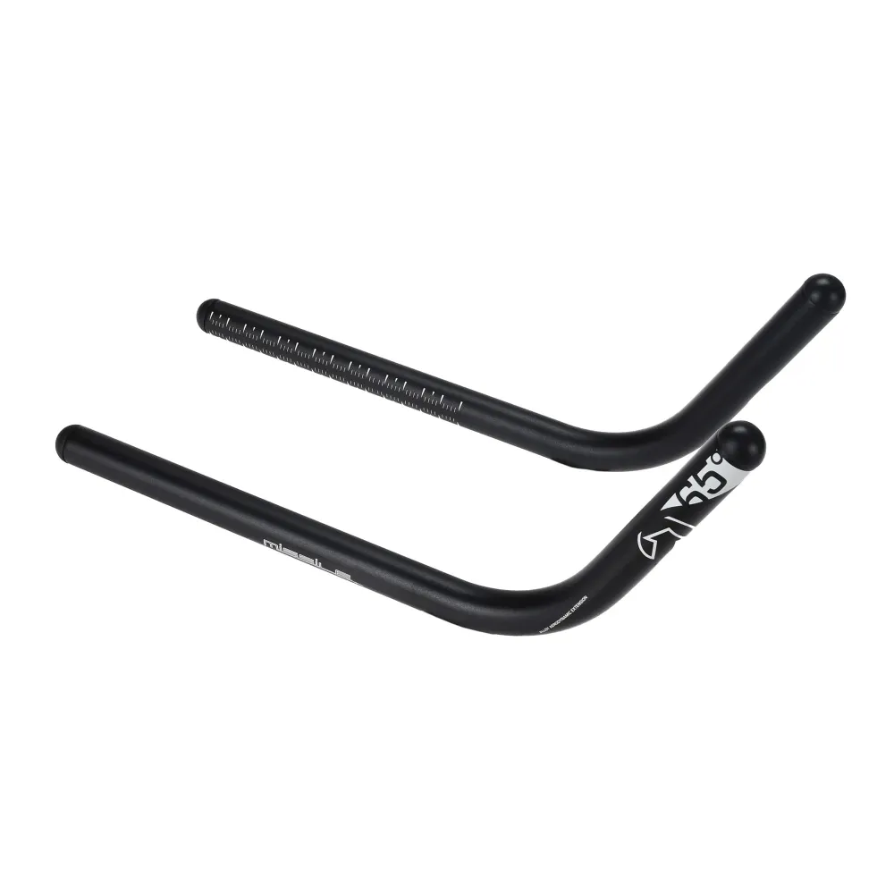 Prodlužovací nástavce PRO J-Bend Top Hanger