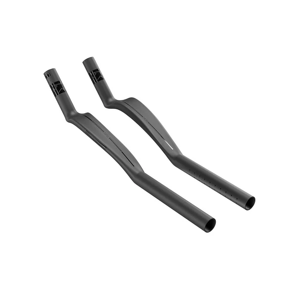 Prodlužovací přívody PRO Clip-Ergo Carbon 45°