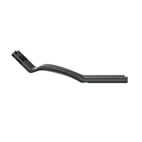 Prodlužovací přívody PRO Clip-Ergo Carbon 45°