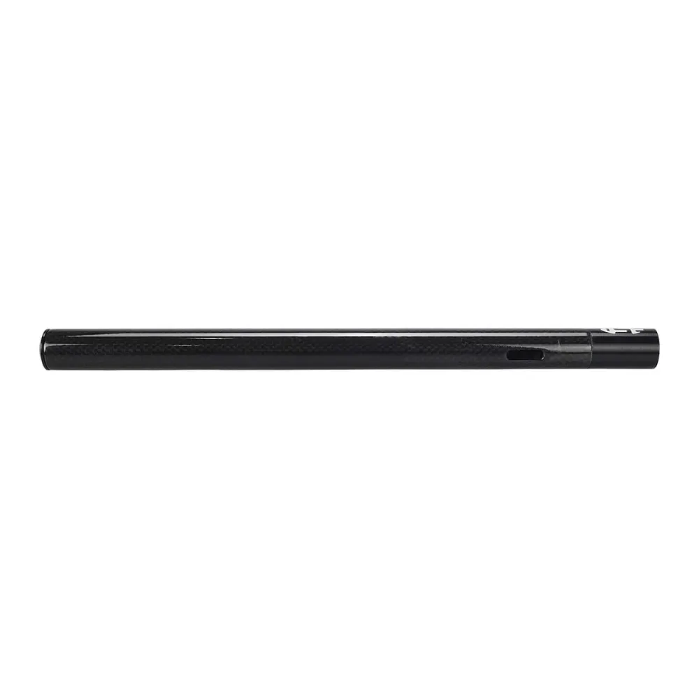 Prodlužovací přívody USE AERO 320 mm - STRAIGHT SET - Carbon