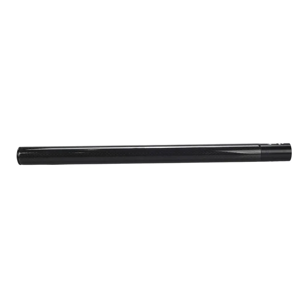 Prodlužovací přívody USE AERO 320 mm - STRAIGHT SET - Carbon