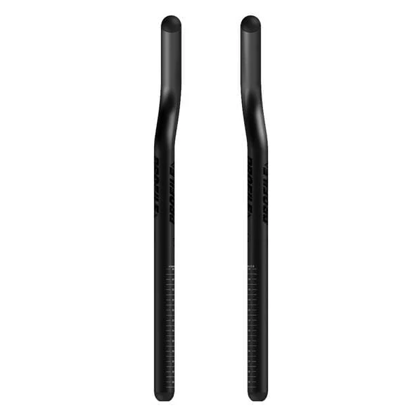 PROFIL DESIGN 43a Prodlužovací přívody Aerobar 400 mm