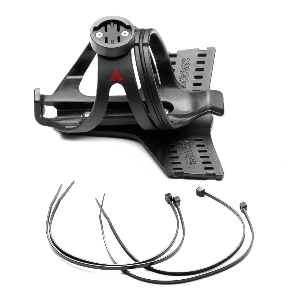 Profil Design HSF BTA Hydration System Mount + adaptér Garmin