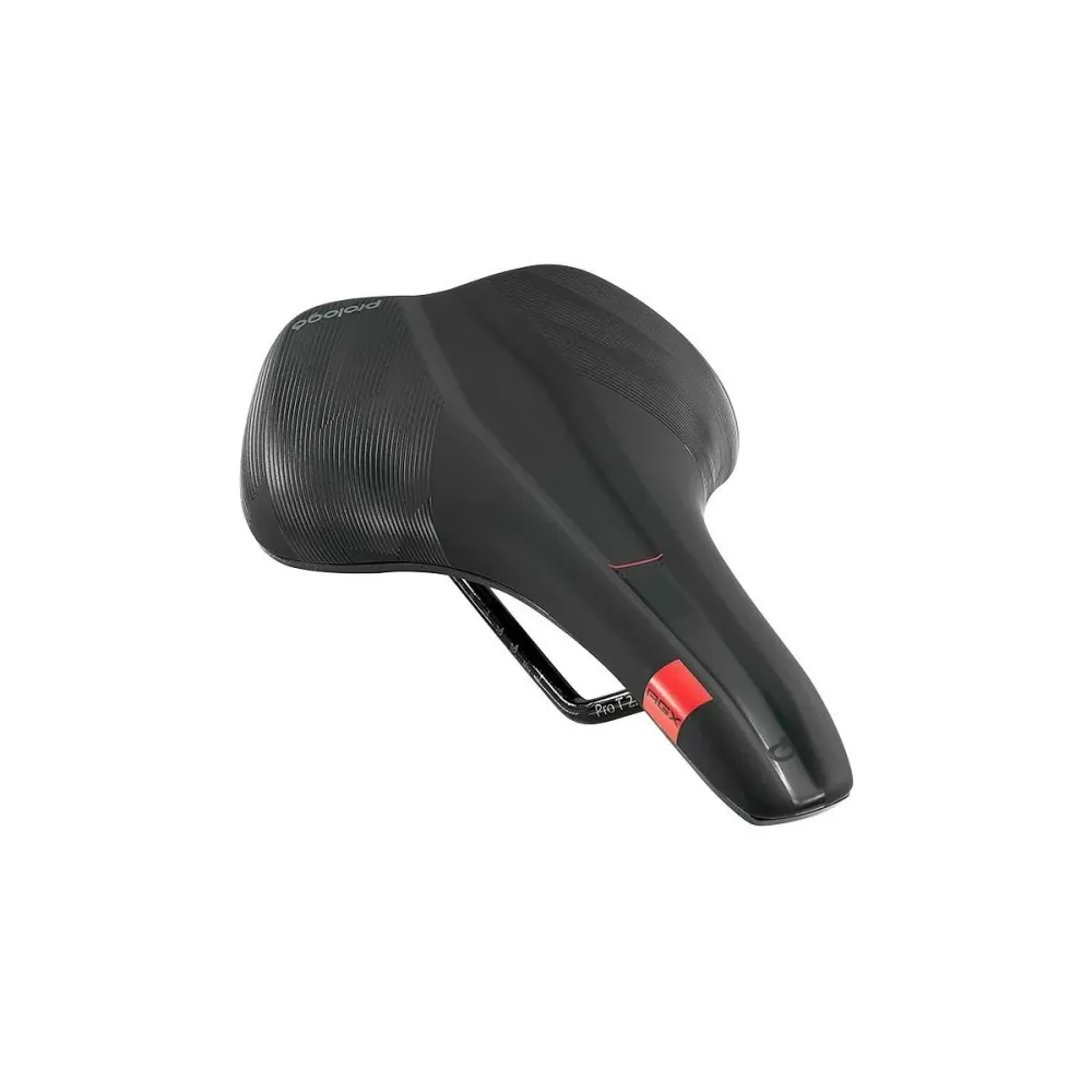 PROLOGO AKERO AGX Rails T2.0 Sedlo černé