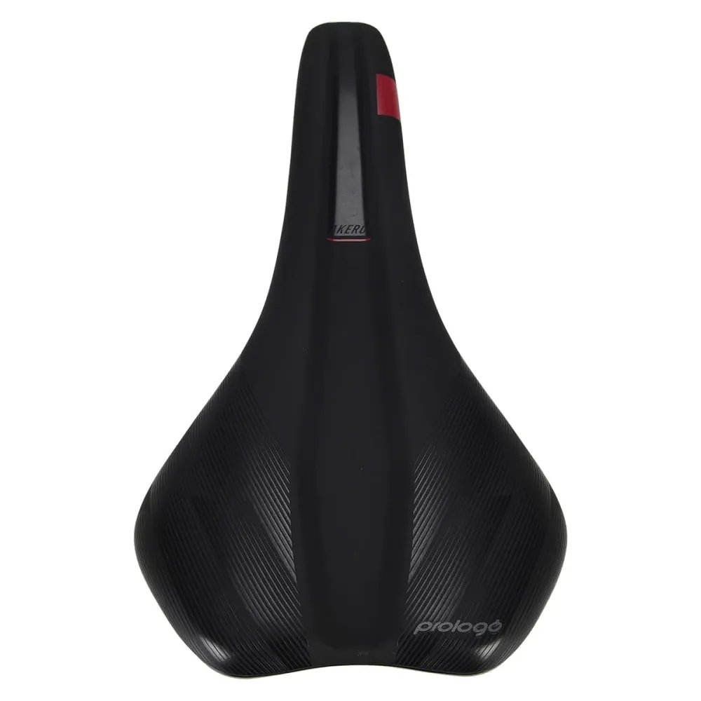PROLOGO AKERO AGX Rails T2.0 Sedlo černé