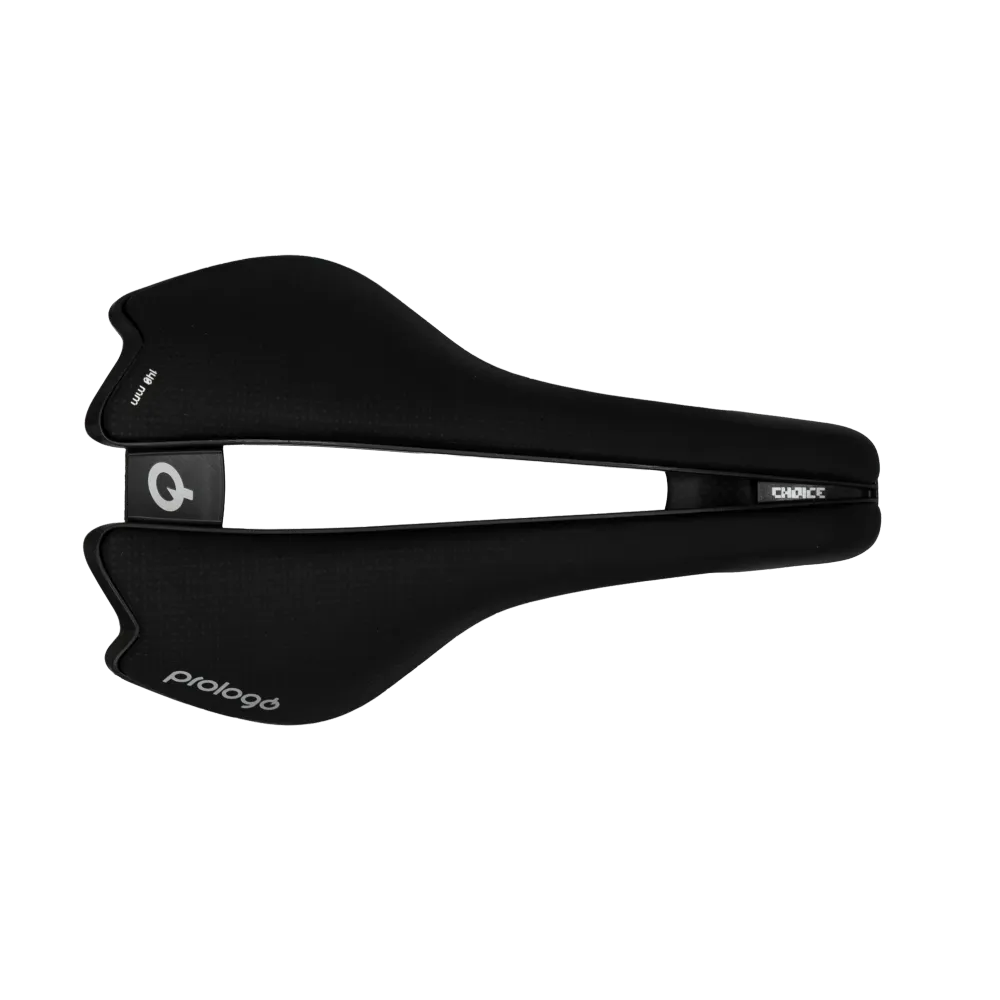 PROLOGO CHOICE PAS 140mm sedlo Nack Rails