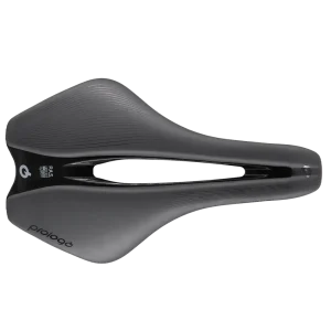 PROLOGO DIMENSION R2 Sedlo Tirox Rails Black