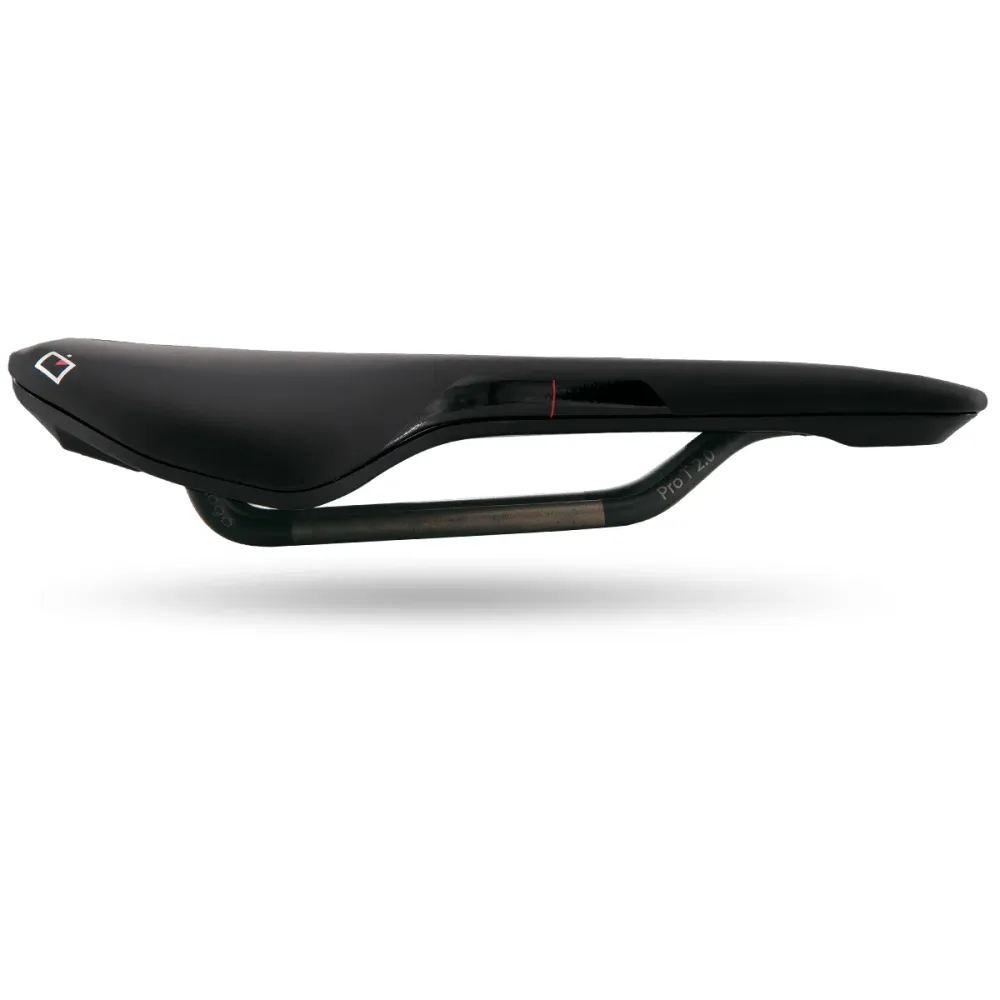 PROLOGO E-BIKE PROXIM NEMBO Sedlo 145mm šířka T2.0 ocelové kolejnice