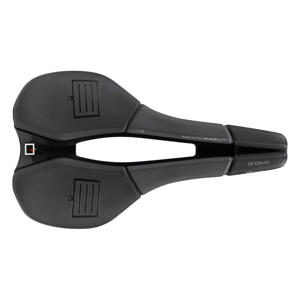 PROLOGO E-BIKE PROXIM PERFORMANCE W650 155mm Sedlo Tirox Rails Black