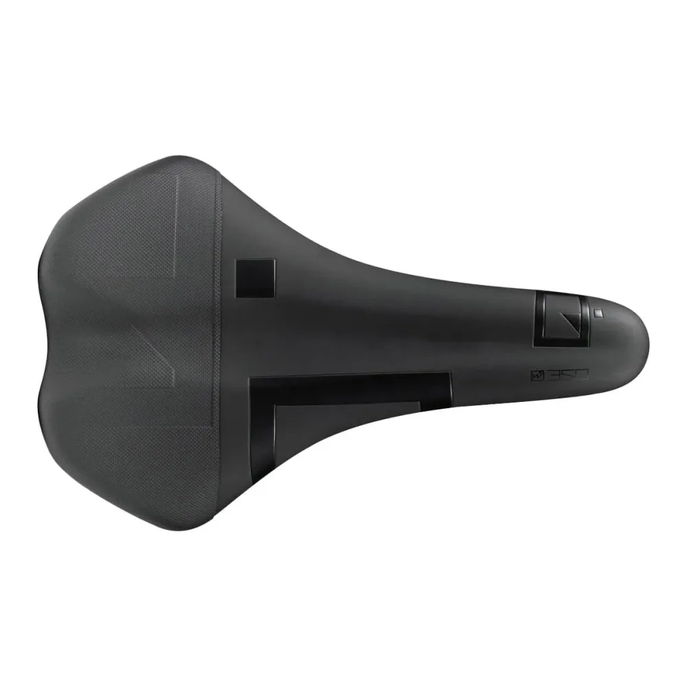 PROLOGO E-BIKE PROXIM W350 155 Rails CrMo sedlo černé